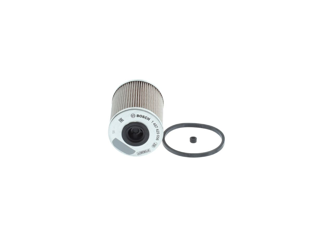 Do koszyka 1457429656 Bosch Filtr paliwa