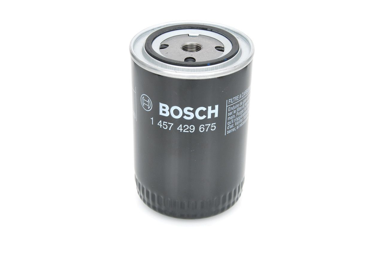 Filtr paliwa Bosch 1457429675 cena, od 13,03 USD