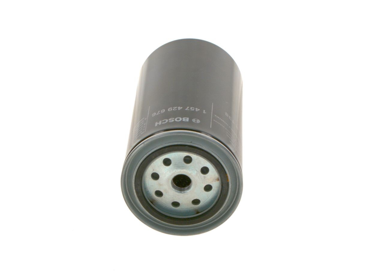 Do koszyka 1457429676 Bosch Filtr paliwa