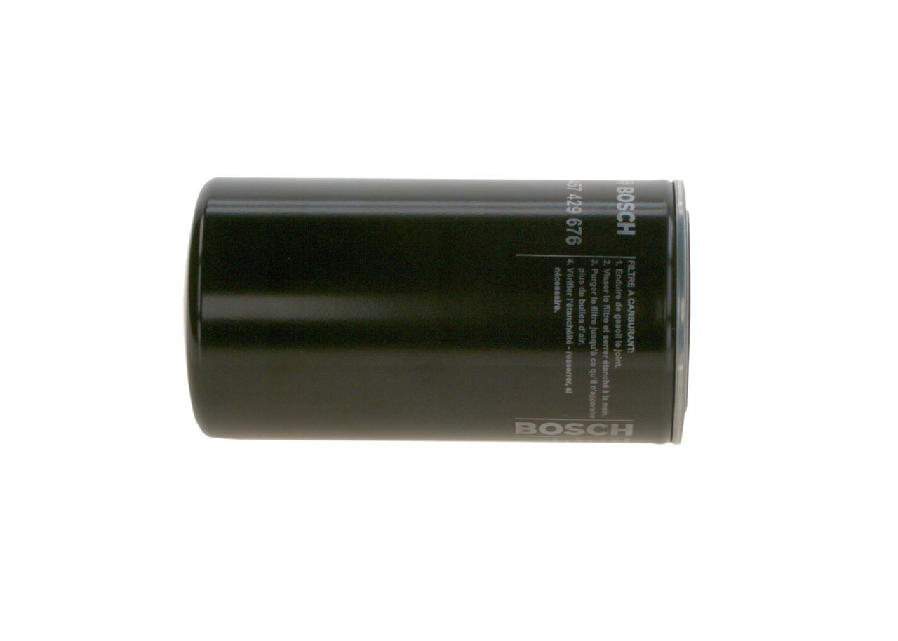 Filtr paliwa 1457429676 Bosch