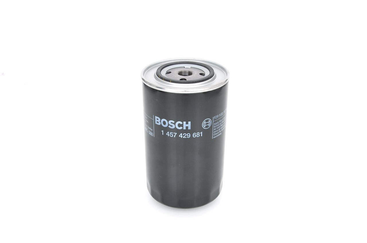 Filtr paliwa Bosch 1457429681 cena, od 16,53 USD