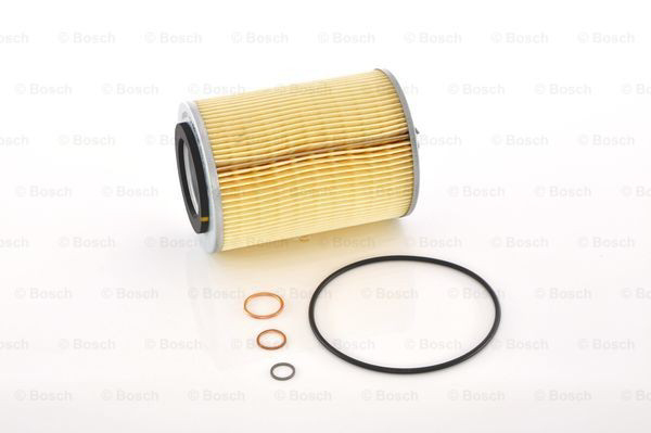 Filtr oleju 1457429735 Bosch