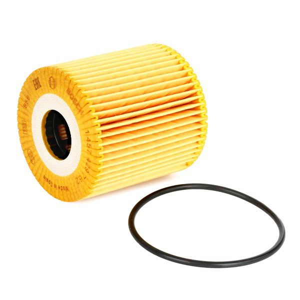 Filtr oleju Bosch 1457429762 cena, od 8,04 USD
