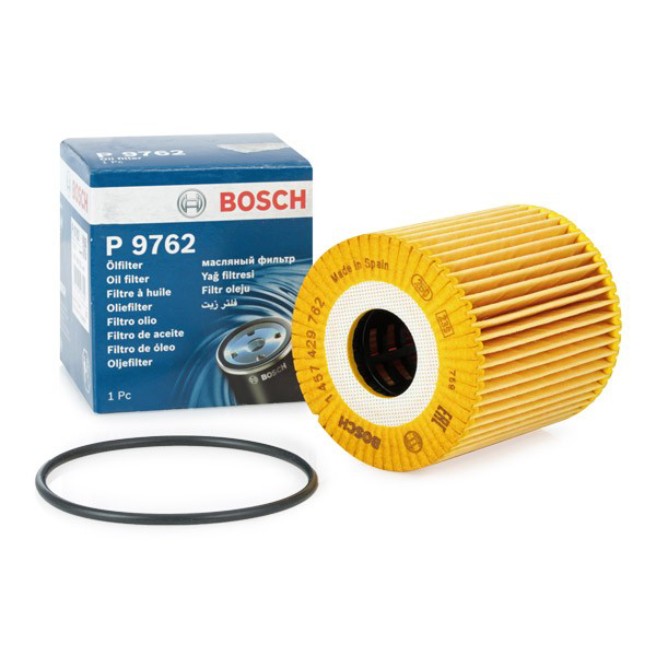Filtr oleju 1457429762 Bosch