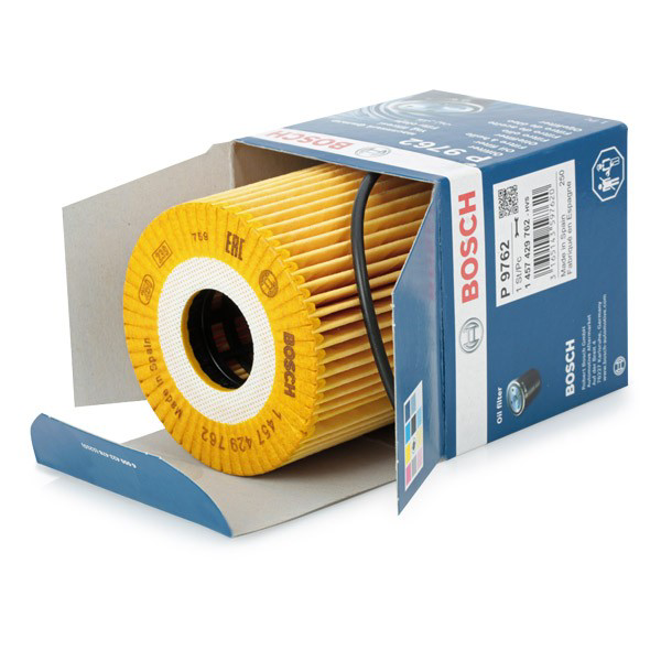 Filtr oleju 1457429762 Bosch