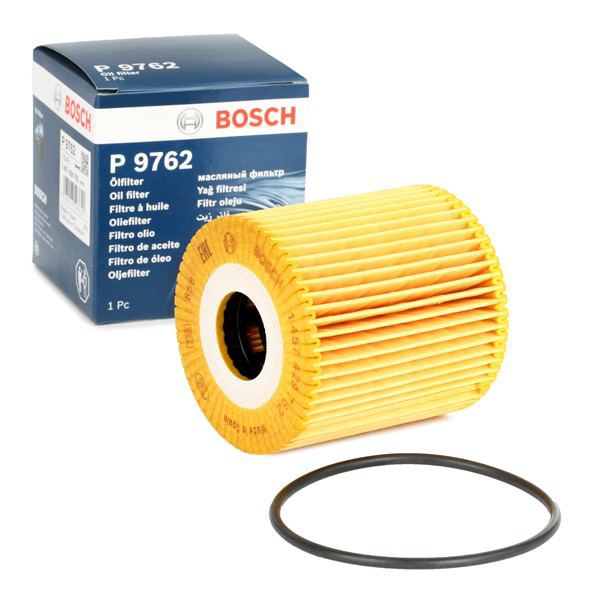 Do koszyka 1457429762 Bosch Filtr oleju