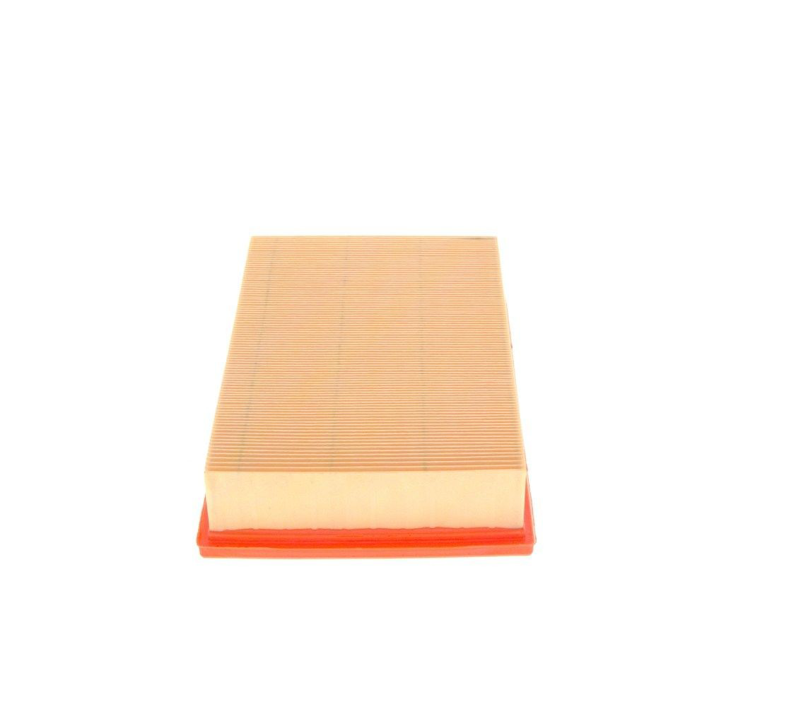 Do koszyka 1457429777 Bosch Filtr powietrza