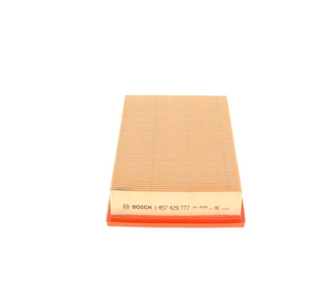 1457429777 Bosch Filtr powietrza