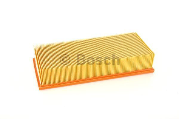 Do koszyka 3434495 Volvo Filtr powietrza