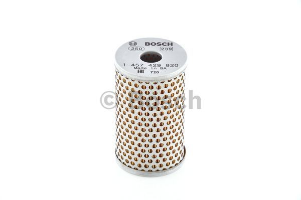 Filtr układu wspomagania kierowniczego Bosch 1457429820 cena, od 7,27 USD