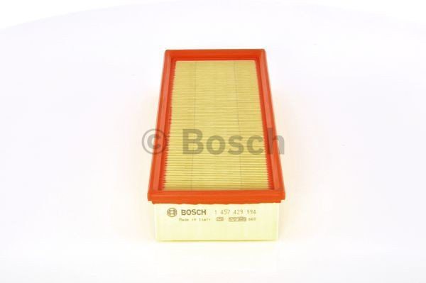 Do koszyka 1457429994 Bosch Filtr powietrza