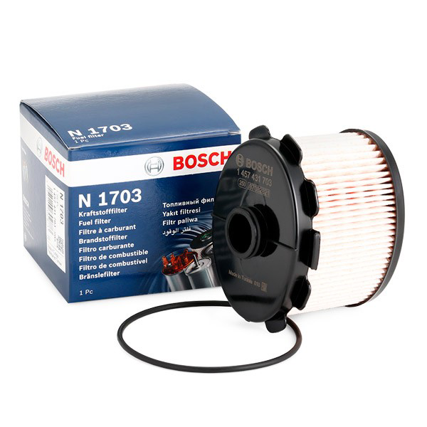 Filtr paliwa Bosch 1457431703