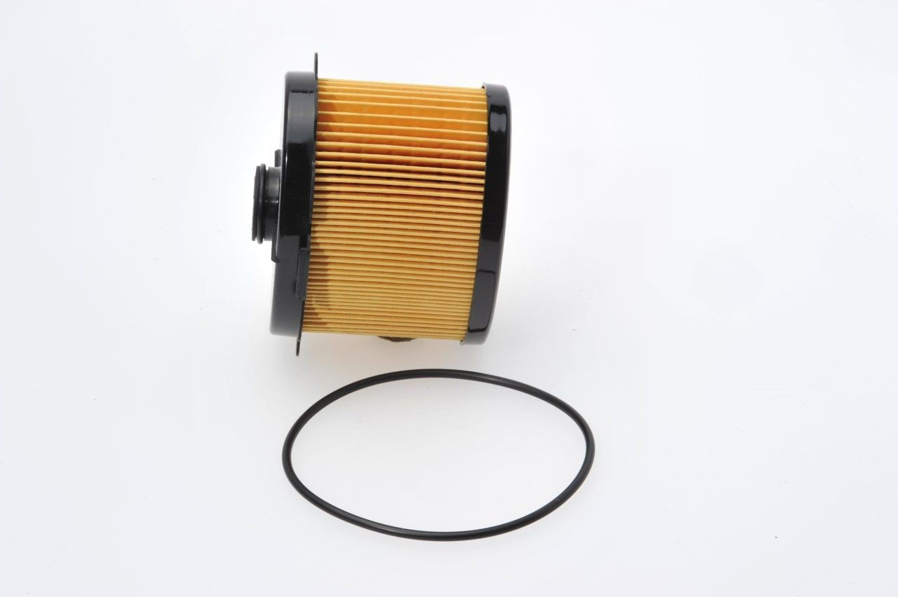 Do koszyka 1457431703 Bosch Filtr paliwa