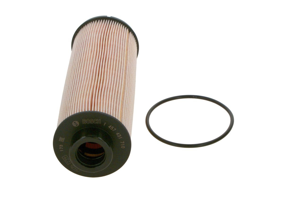 1457431710 Bosch Filtr paliwa