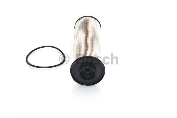 Do koszyka 1457431710 Bosch Filtr paliwa