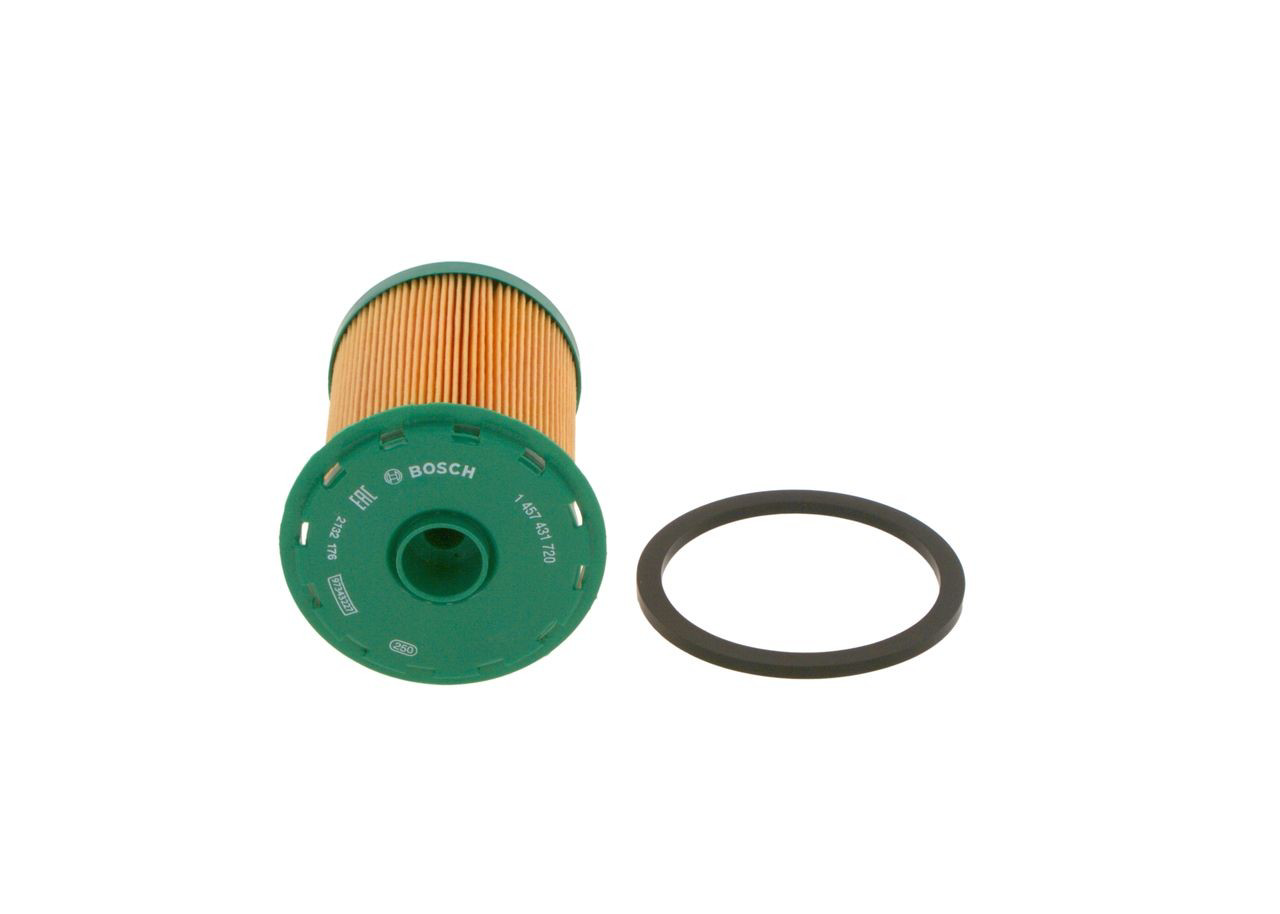 Filtr paliwa 1457431720 Bosch