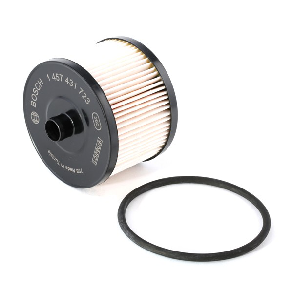 1457431723 Bosch Filtr paliwa