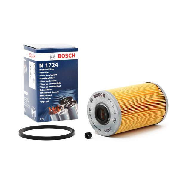 Filtr paliwa 1457431724 Bosch