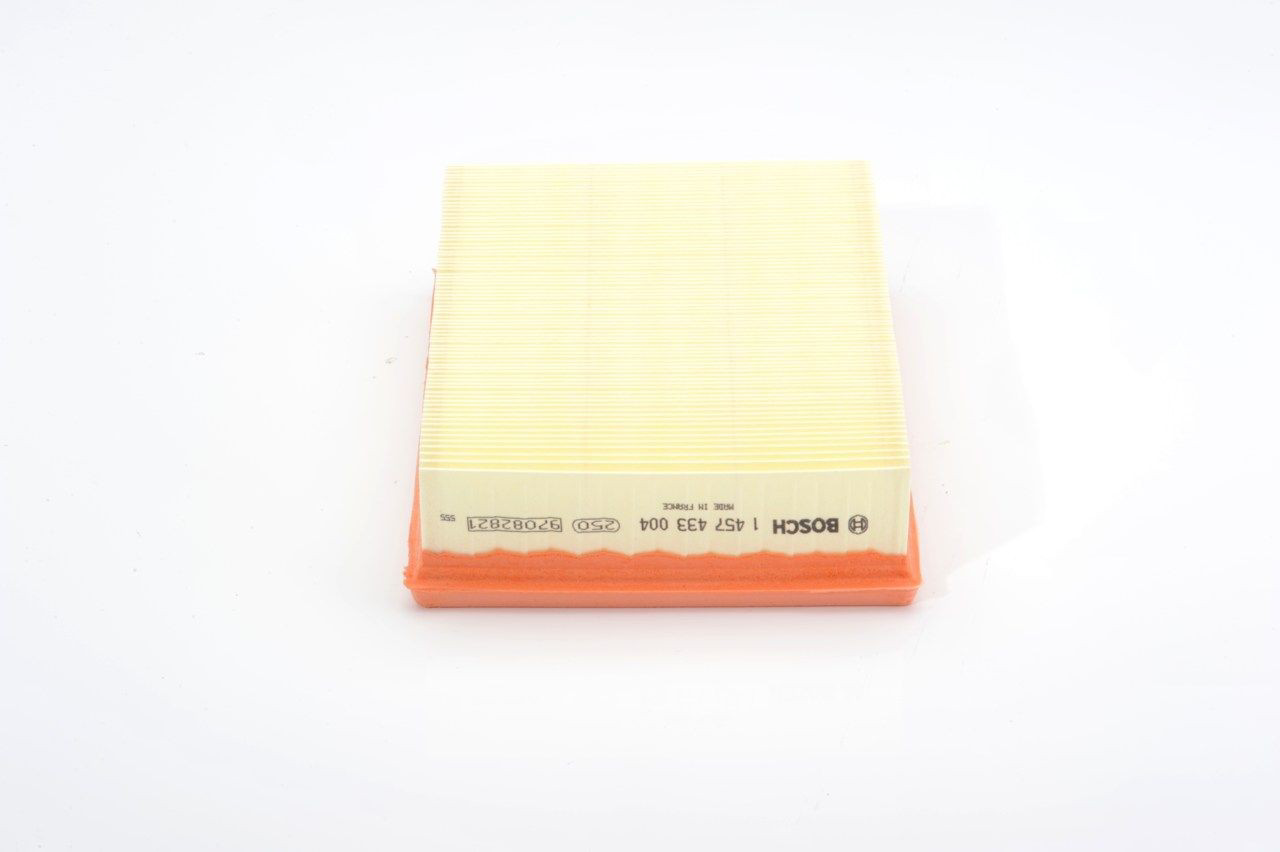 Filtr powietrza Bosch 1457433004 cena, od 8,94 USD