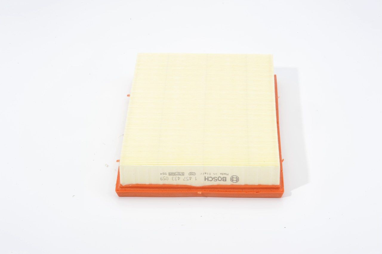 1457433059 Bosch Filtr powietrza
