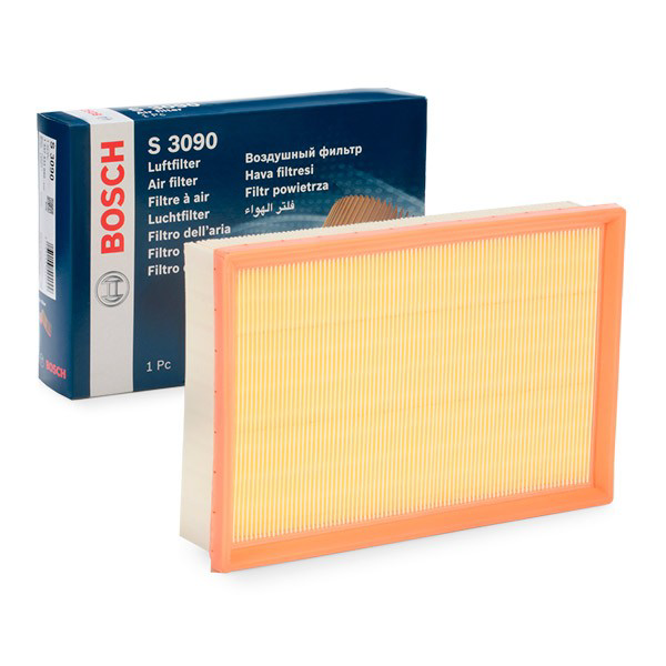 Filtr powietrza Bosch 1457433090 cena, od 10,43 USD