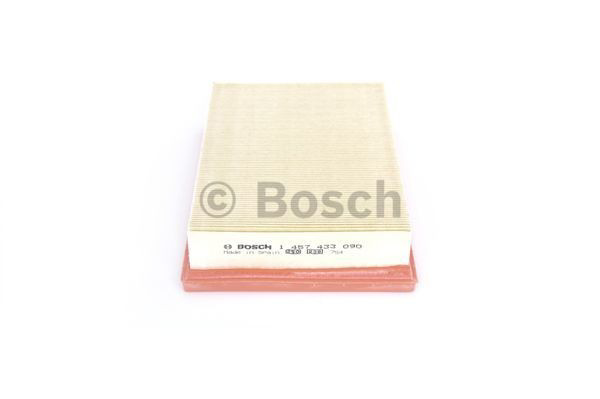 Filtr powietrza Bosch 1457433090