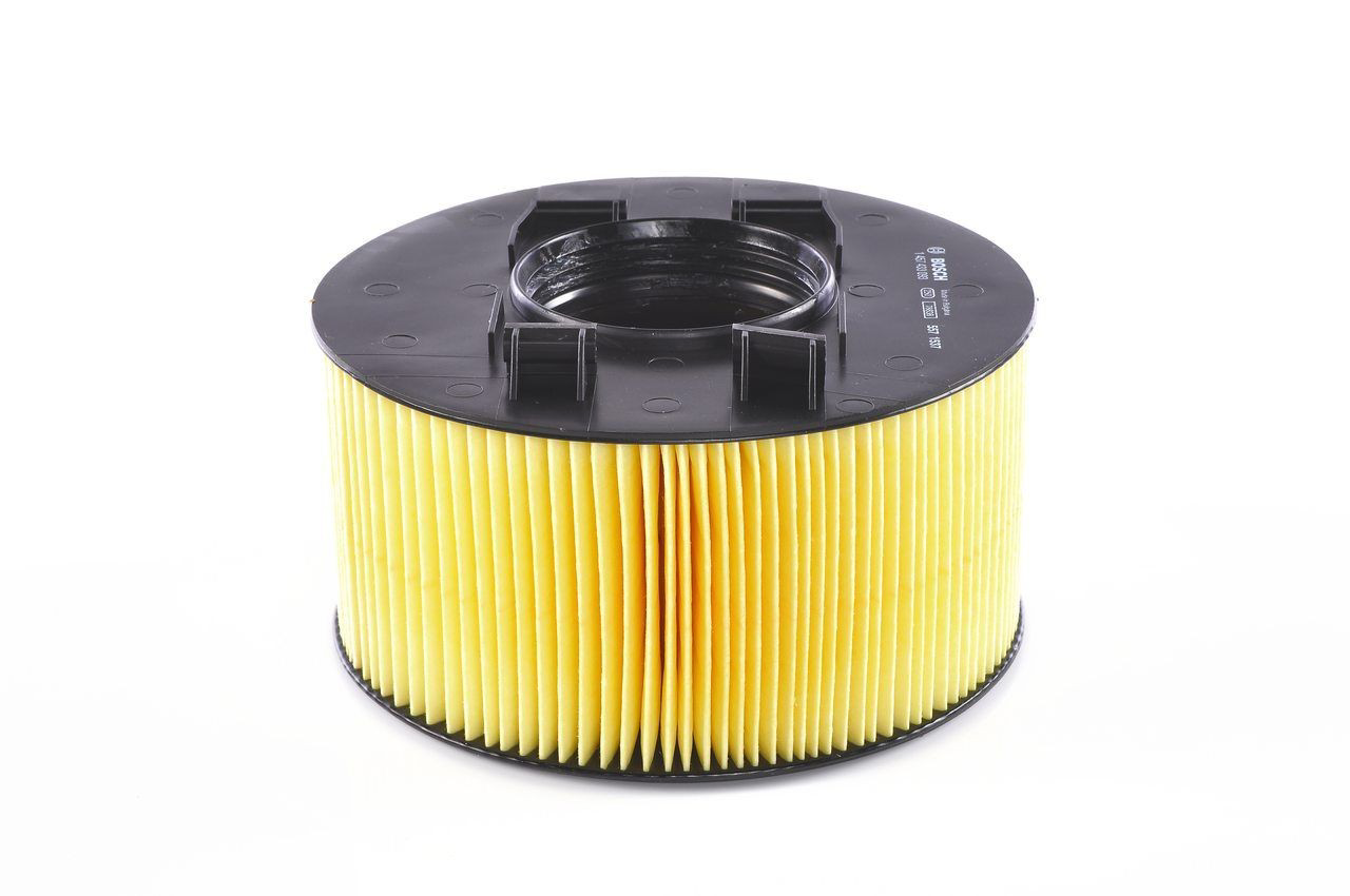 Do koszyka 1457433093 Bosch Filtr powietrza