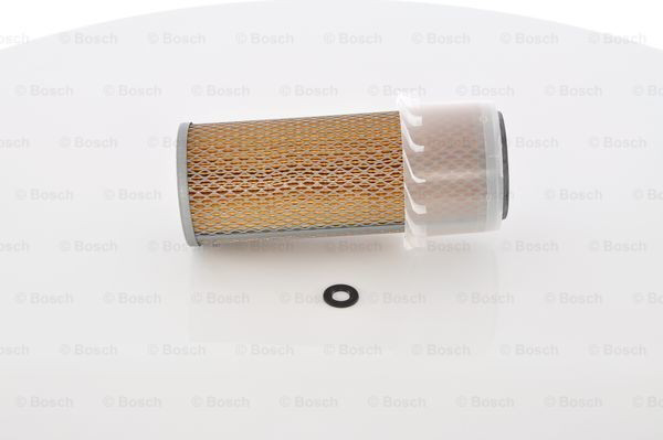 Filtr powietrza Bosch 1457433200