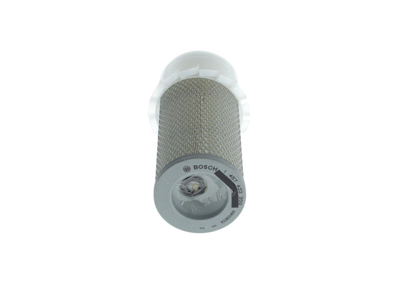 1457433200 Bosch Filtr powietrza