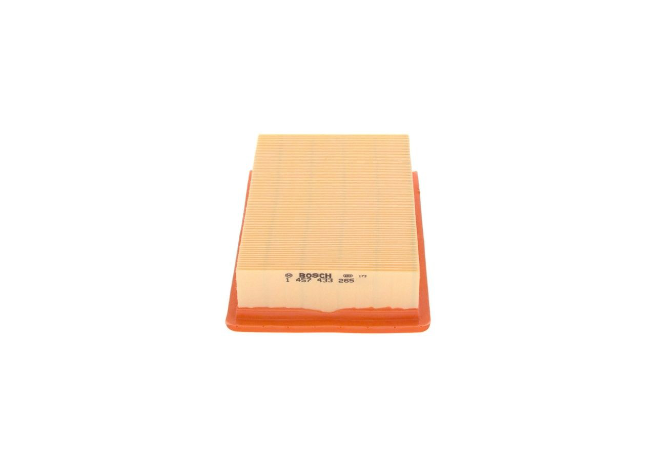 1457433265 Bosch Filtr powietrza