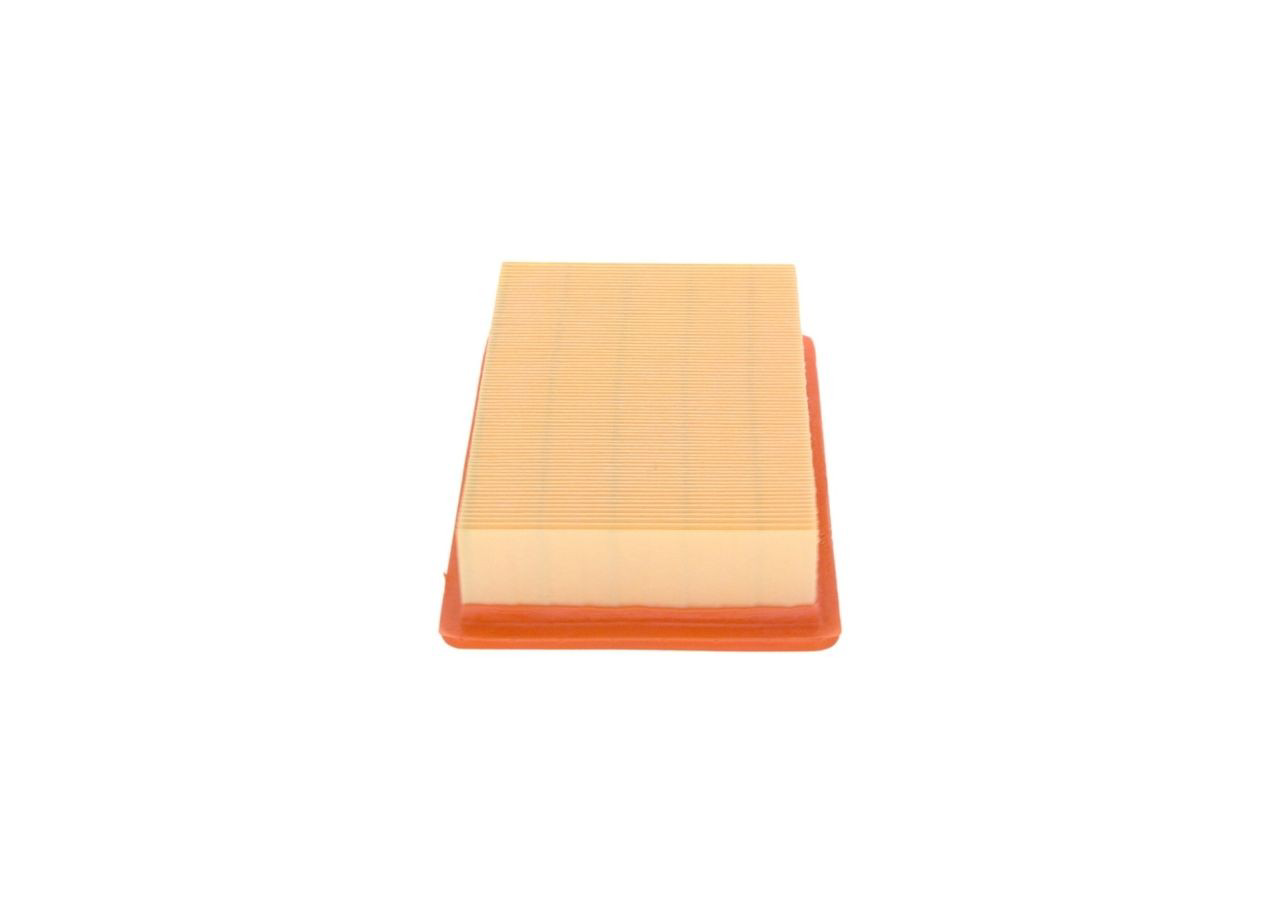Do koszyka 1457433265 Bosch Filtr powietrza
