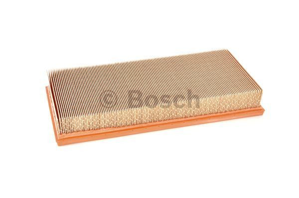 Do koszyka 1457433276 Bosch Filtr powietrza