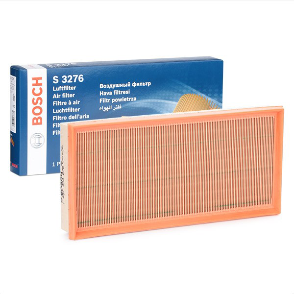 Filtr powietrza Bosch 1457433276 cena, od 9,45 USD