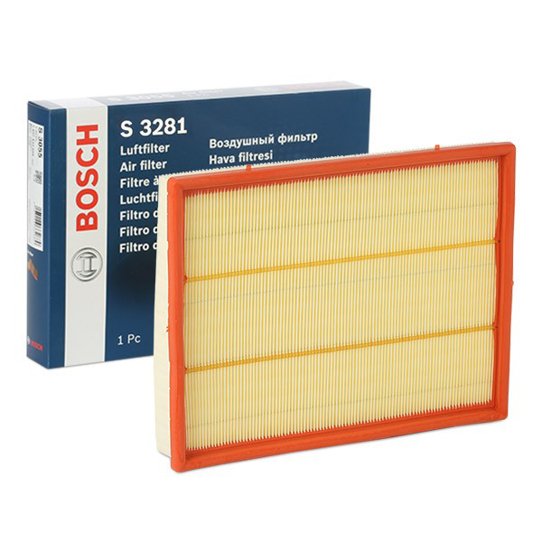 Filtr powietrza 1457433281 Bosch