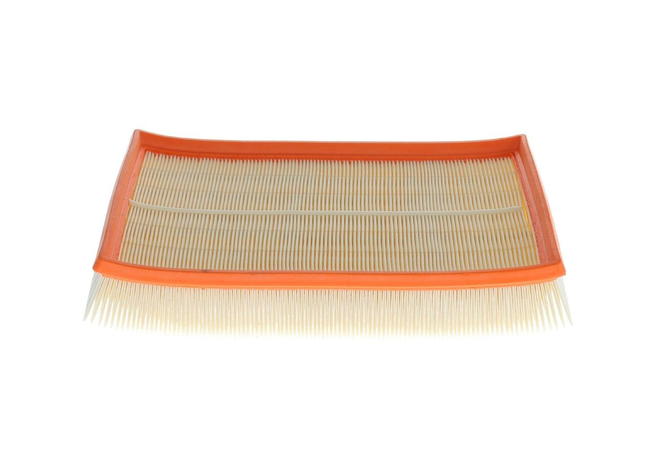 Filtr powietrza Bosch 1457433300 cena, od 15,93 USD