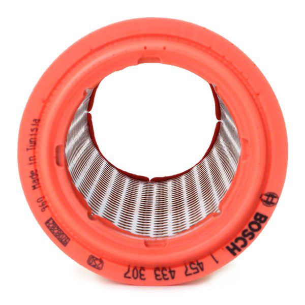 Do koszyka 1457433307 Bosch Filtr powietrza
