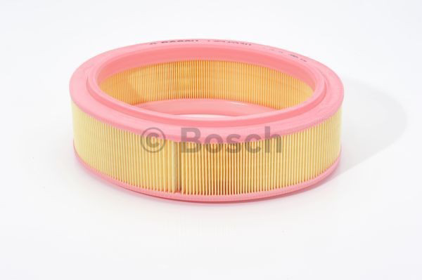 Do koszyka 1457433311 Bosch Filtr powietrza