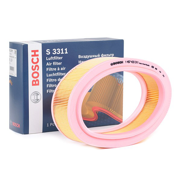 Filtr powietrza Bosch 1457433311