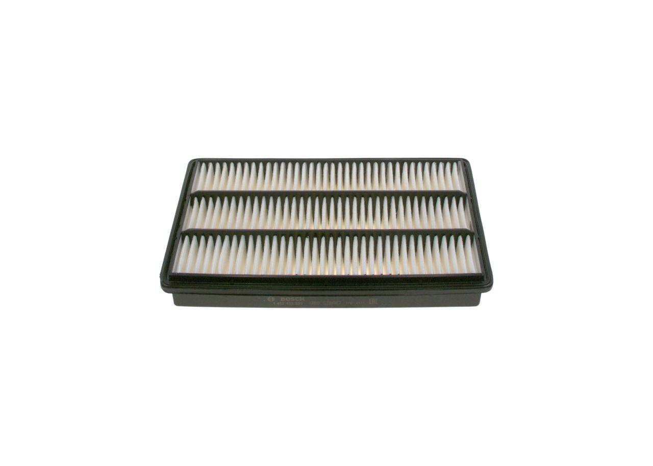 1457433339 Bosch Filtr powietrza