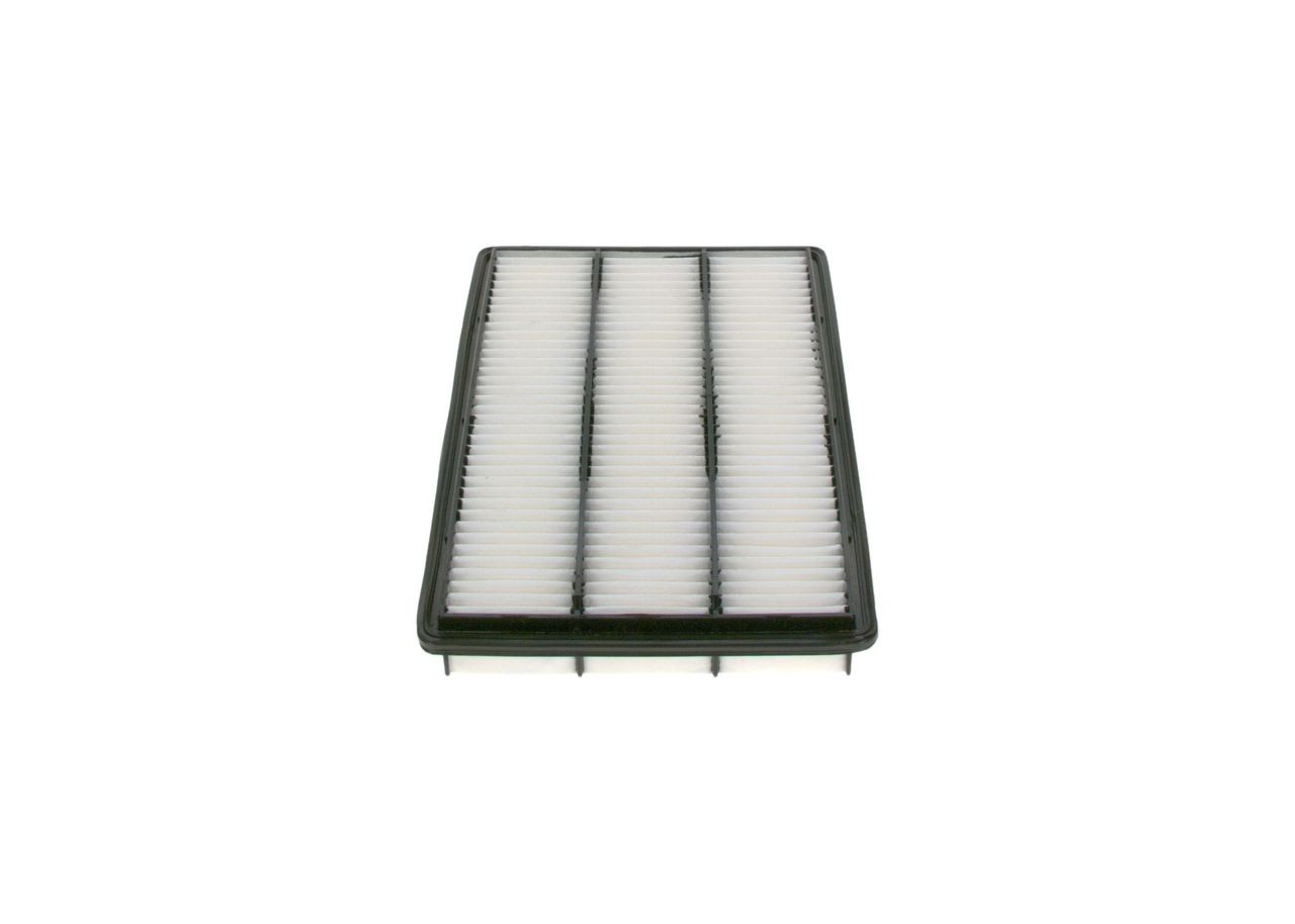 Filtr powietrza Bosch 1457433339 cena, od 12,22 USD