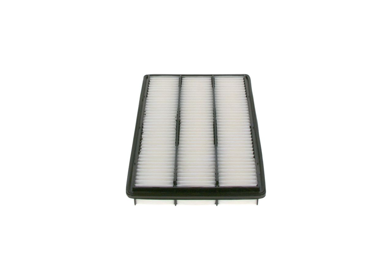 Do koszyka 1457433339 Bosch Filtr powietrza