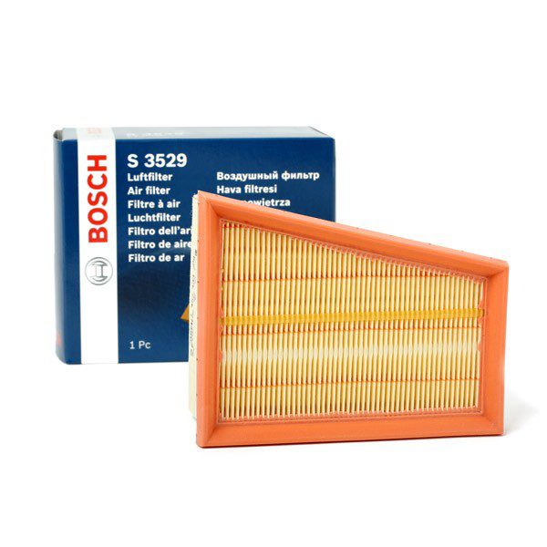 Filtr powietrza Bosch 1457433529 cena, od 7,68 USD