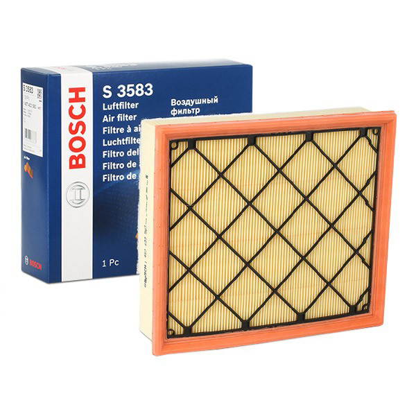 Filtr powietrza Bosch 1457433583 cena, od 12,96 USD