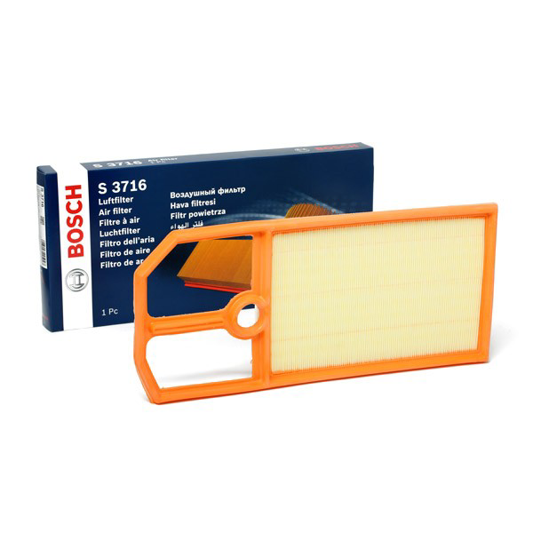 1457433716 Bosch Filtr powietrza