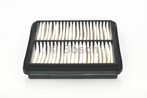 Do koszyka 1457433963 Bosch Filtr powietrza