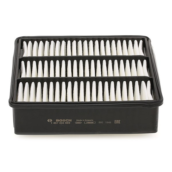 Filtr powietrza Bosch 1457433969