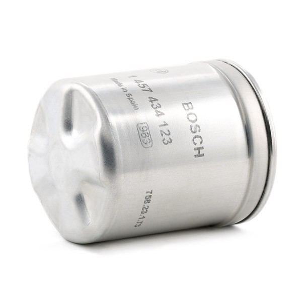 1457434123 Bosch Filtr paliwa