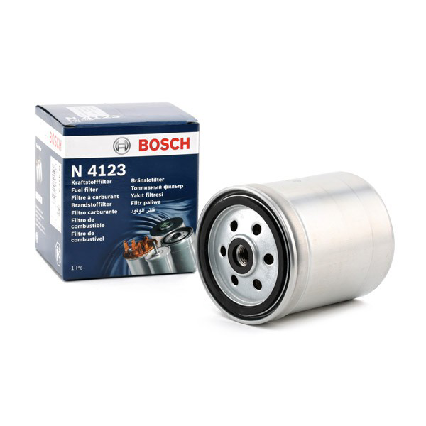 Filtr paliwa 1457434123 Bosch