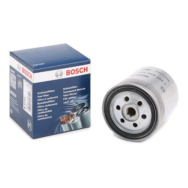 Do koszyka 1457434153 Bosch Filtr paliwa