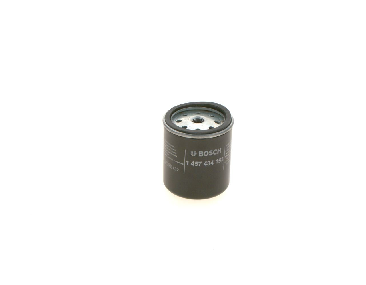 Filtr paliwa Bosch 1457434153